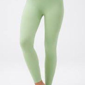 Spiritual Gangster Love Sculpt Leggings. Size XS/S. NWT